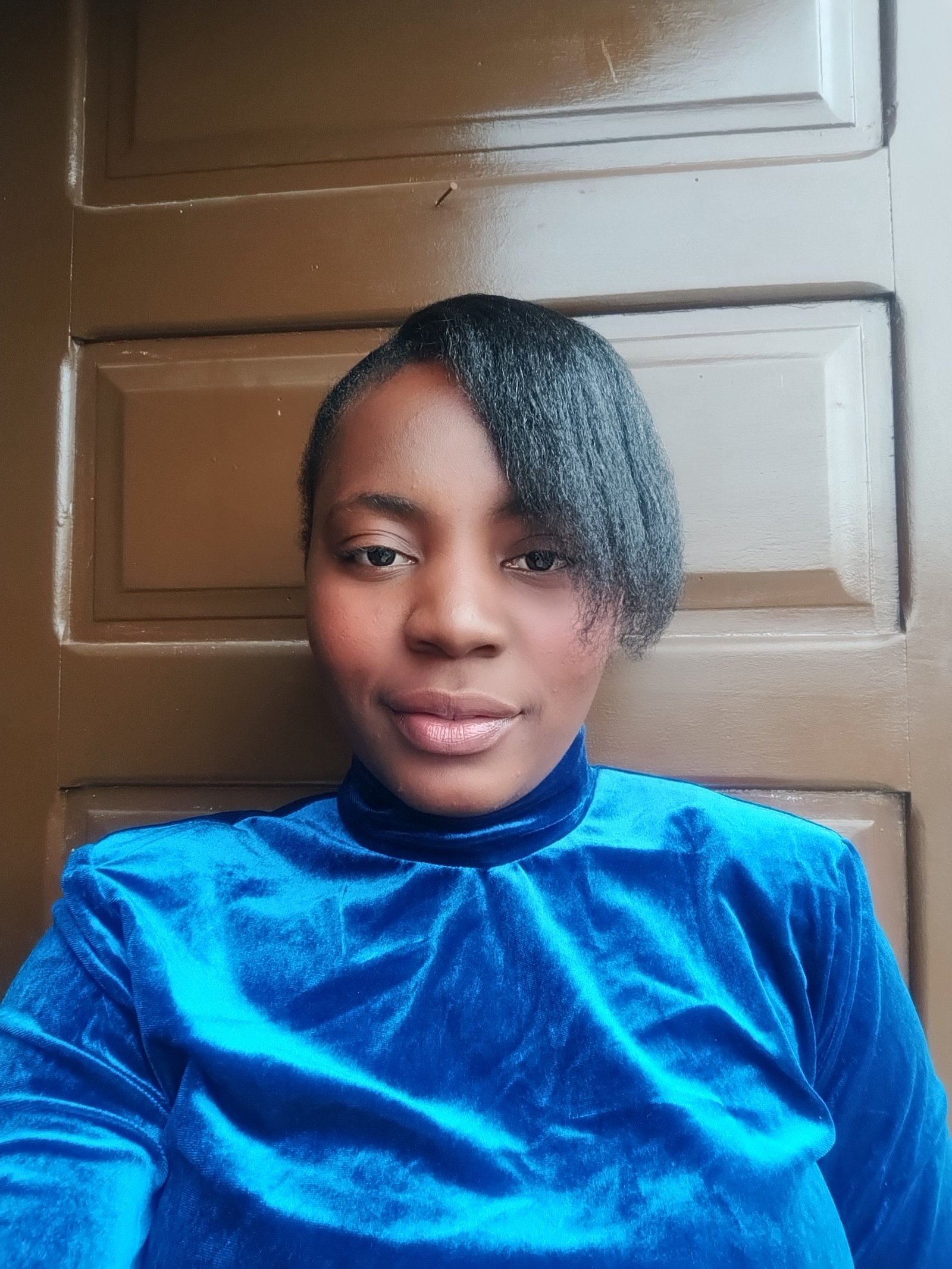 CHRISMONICA YVETIANNE NAPOLEON